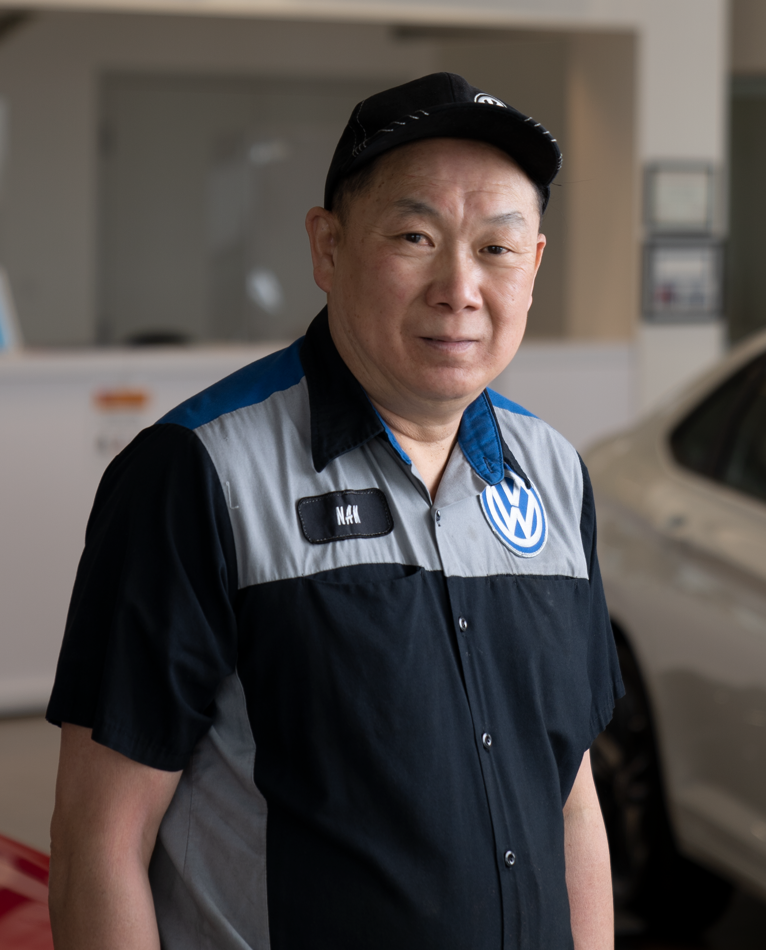 Nam Lim Nam Lim